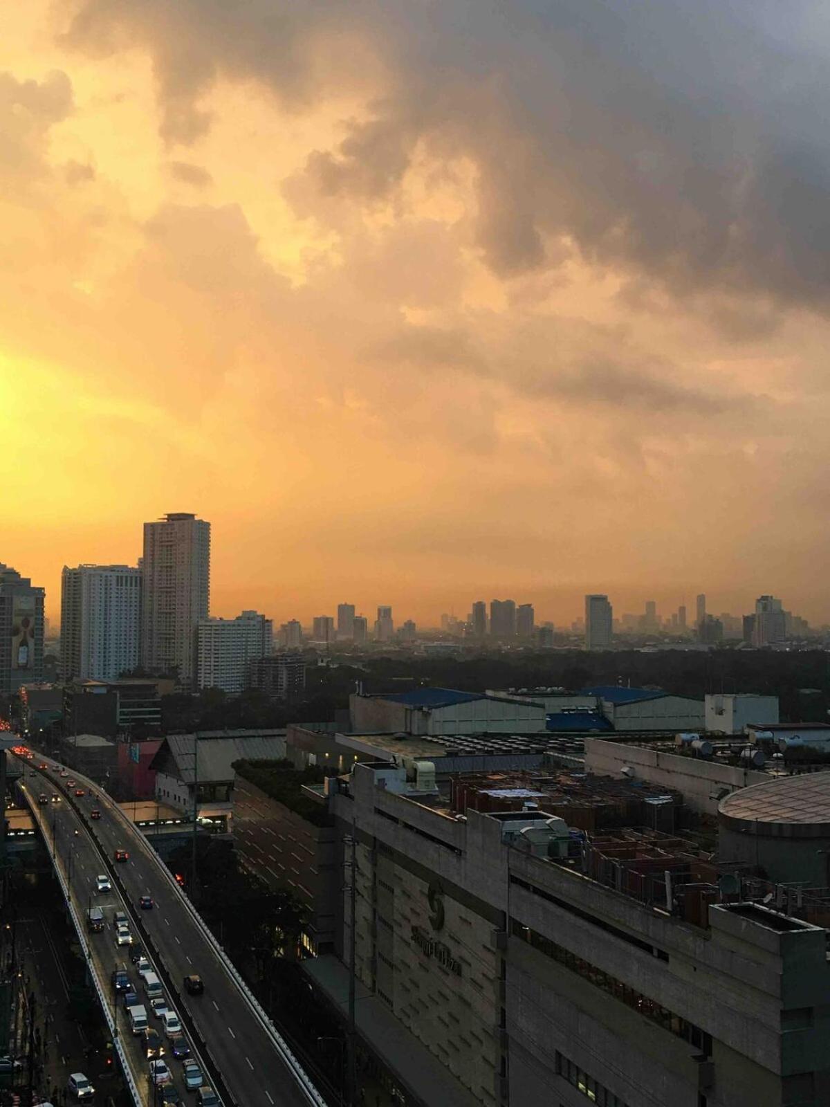 Cozy Unit In Soho Private Residences * Manila